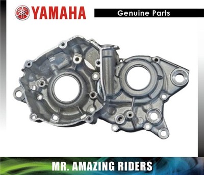 Yamaha Original OEM BLASTER YFS200 MOTORGEHÄUSE KURBELGEHÄUSE...