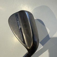 Titleist Vokey SM10 Nickel 46 Degree Wedge