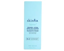 SKINFIX Barrier+ Ceramide + Ectoin Gentle Gel Cleanser - 5 fl oz