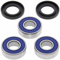 Radlager- Und Simmerring-Kit Kawasaki KX 85 2001-2017