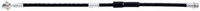 A.B.S. SL5572 Bremsschlauch Vorderachse Vorne