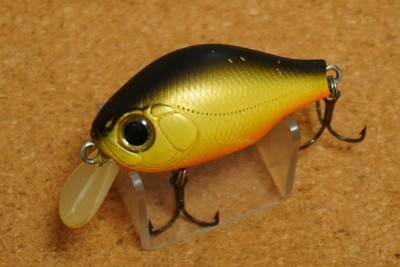 Zip Baits  B-switcher  1.0 Rattler   (Y520M3