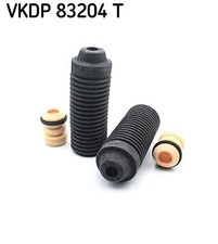 SKF Staubschutzsatz, Stoßdämpfer VKDP 83204 T passend für NISSAN