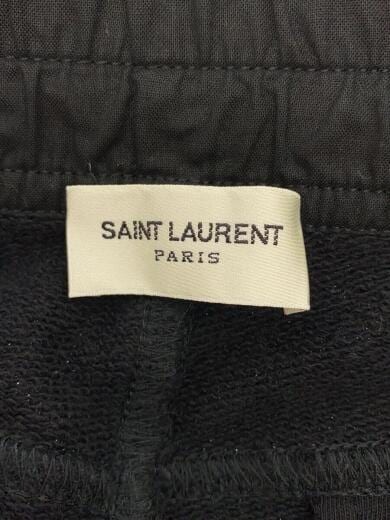 SAINT LAURENT 23SS Jeans XL Cotone Nero 736739 Y36ZO 1095