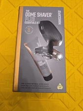 Manscaped The Dome Shaver PLUS Essentials Kit - BRAND NEW SEALED