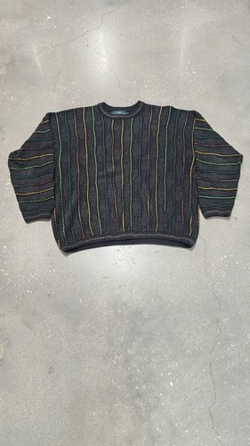 Tundra canada 3d knit - Gem