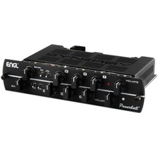 Preamp E-Gitarre Synergy Engl Powerball Modul Vorverstärker Gitarre NEU