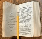 WWII 1941 United States Army New Testament Bible / Roman Catholic Version — photo 4