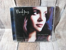 Norah Jones Come Away With Me CD