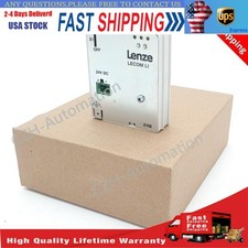 Lenze Communication Module LECOM LI EMF2102IBCV003