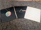 Pink Floyd. Wish You Were Here. SHVL814, dark of the moon and the wall. poster.
