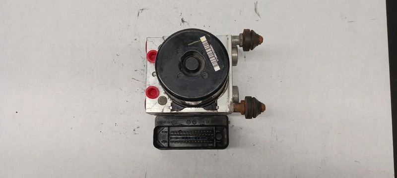 Bomba actuadora de freno antibloqueo ABS 2011-2012 Mitsubishi RVR fabricante de equipos originales Foto 4 de 4