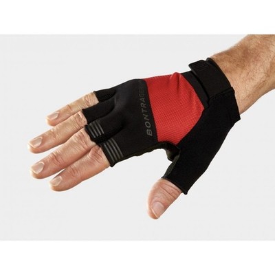 NEU IN OVP - BONTRAGER CIRCUIT TWIN GEL FAHRRADHANDSCHUHE - SMALL