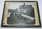 Vintage Antique 1900s Lot Of 8 Keystone View Company Glass Slides Agriculture — photo 9
