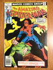 Amazing Spider-man #176 Key Fine+ 1st Bart Hamilton New Green Goblin Marvel MCU