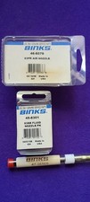 Binks 47-56500 Spray Gun Needle,tip 45-6301,air Cap 46-6079,fits Binks 2001 Gun