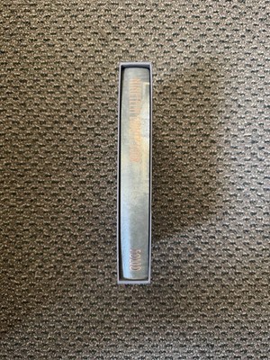 1984 Nineteen Eighty-Four George Orwell Folio Society 2005 4th Print Slipcase
