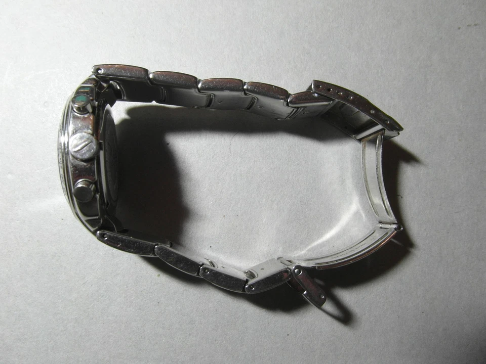 Cronografo BREIL TRIBE 6819770237 - Immagine 3 di 4