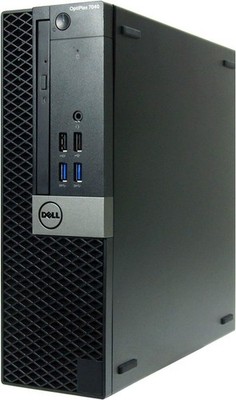 GAMING Dell i7 Desktop Computer PC | NVIDIA GeForce GTX 745 | 32GB