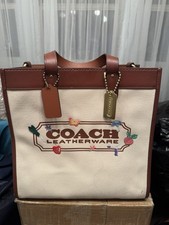 authentic coach handbags New Without Tag