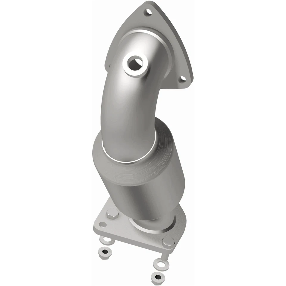 MagnaFlow Catalytic Converter: EPA, For 2003-2011 Saab 9-3 Foto 4 de 4