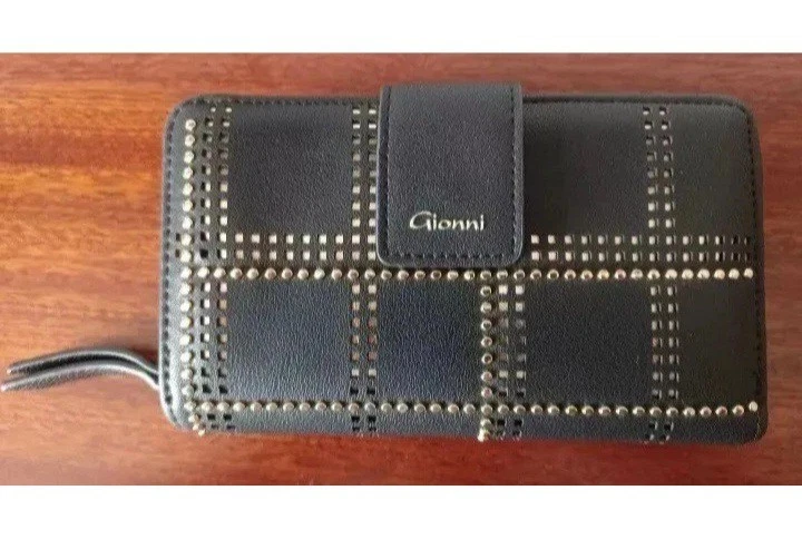 Borsa Kate Spade New York nera