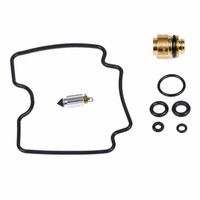 Tourmax Vergaser Reparatursatz (FüR: Suzuki GSF 1200 Bandit A ABS Wvcb 06 )
