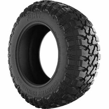 2 New 37x13.50r17 131q Fury Country Hunter Mt Ii 37135017 Tire