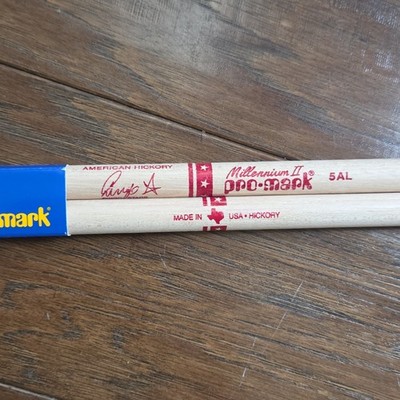 ProMark Millennium II 5AL Drum Sticks Pair for Drums Ringo Starr