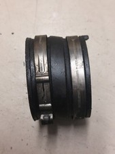 Gummi Muffe Ansaugbrücke Rubber Inlet Manifold Alfa 147 156 Gtv Spider 60595390