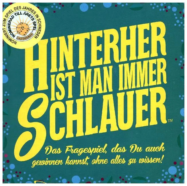 Hinterher ist man immer schlauer - Bild 10