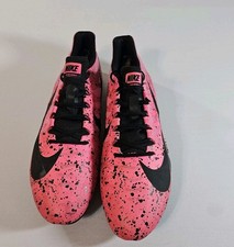 Nike Zoom Rival S Women's 10.5 Track Running 907564-603 Spikes included Pink