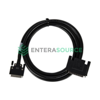 NetApp X6513 2M SCSI LVD Data Cable | 112-00115