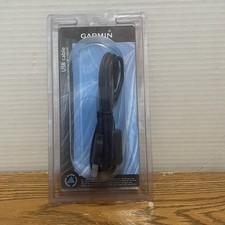  NEW Garmin OEM miniUSB Cable 010-10723-01 010-10723-15 Genuine Garmin