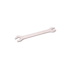 Schumacher U8759 - Steel Spanner Wrench, 3.9/5.5mm