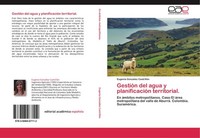GestióN Del Agua Y PlanificacióN Territorial. Eugenia GonzáLez CastrillóN