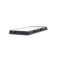 Filtron K 1015 Filter, Innenraumluft