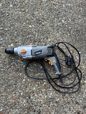 Titan 850W Variable Speed Impact Drill 240V