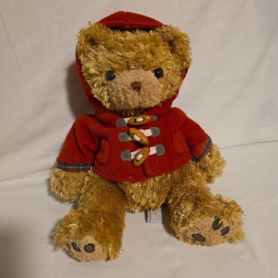 Christmas Teddy Teddy Bear Myer Myer Christmas Bear 2019 Store