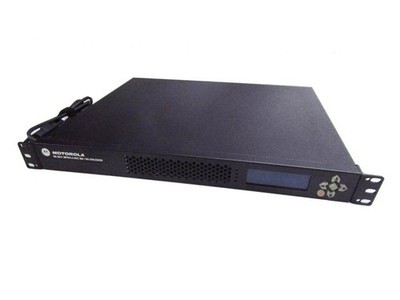 Motorola SE-5011 MPEG-4 AVC SD / HD Multi-Format Video Encoder