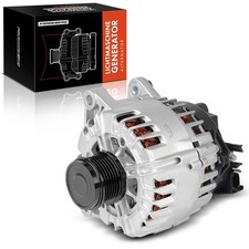Alternateur Ford S-MAX