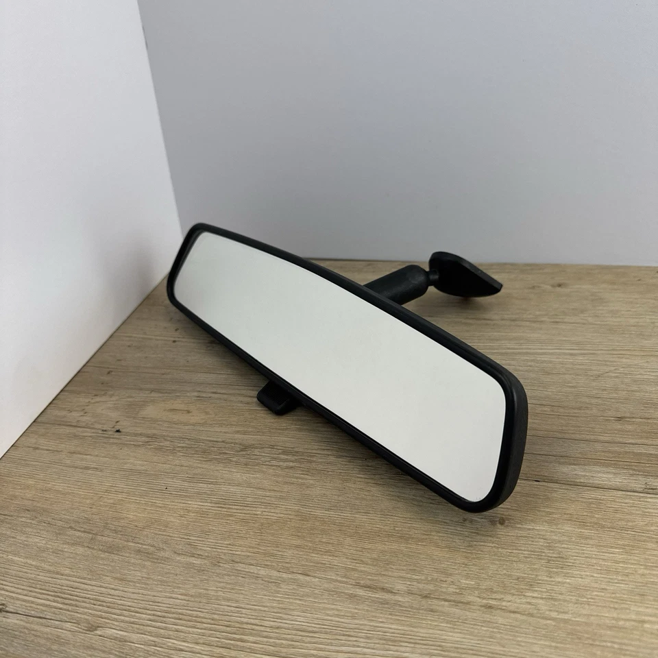 2005 2006 2007 Saturn Relay Rear View Interior Mirror E8011083 Donnelly Assembly - Image 4 of 4