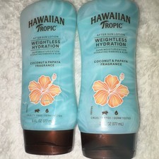 Hawaiian Tropic Hydrating After Sun Lotion Co...