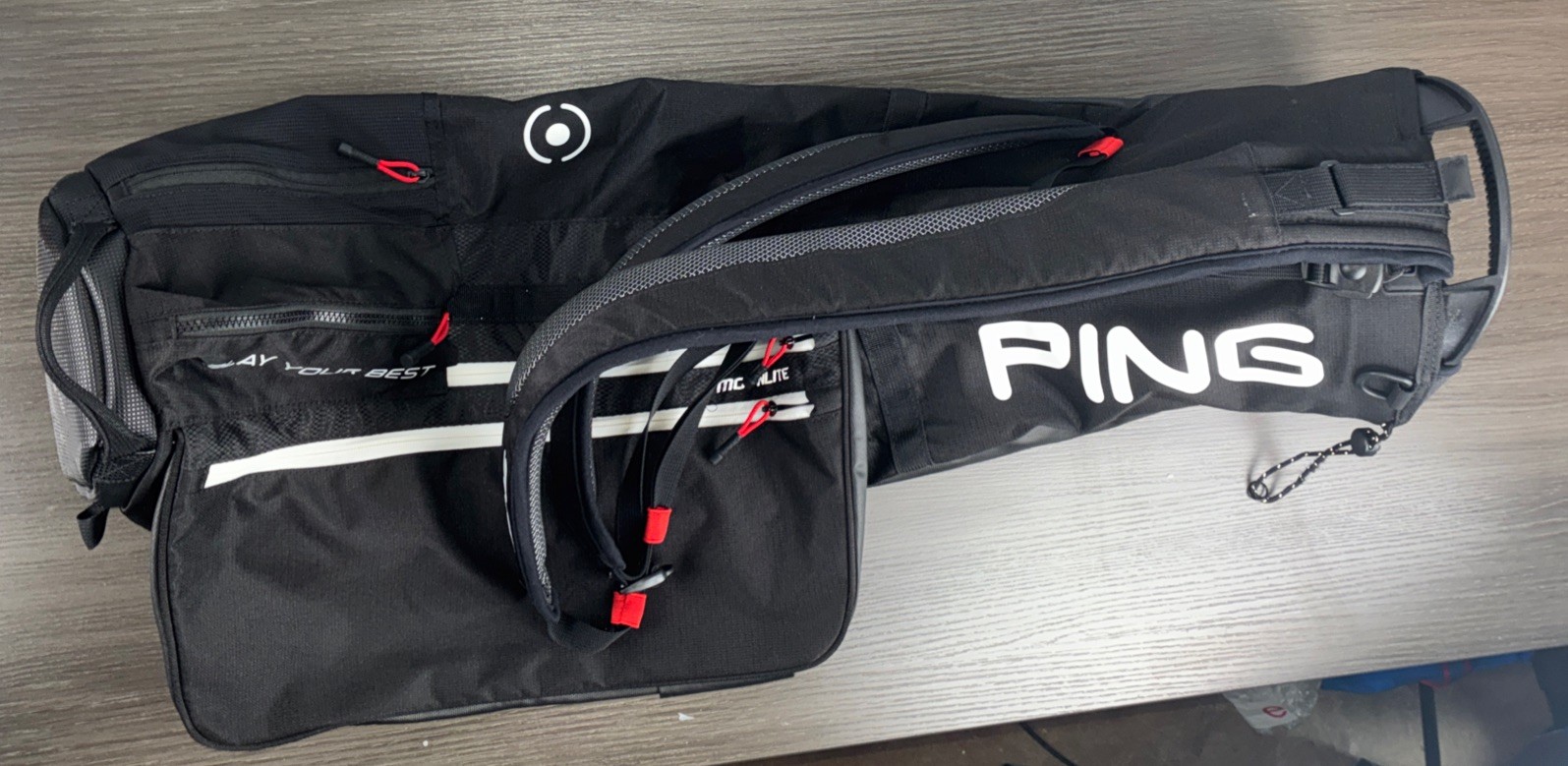 Bag