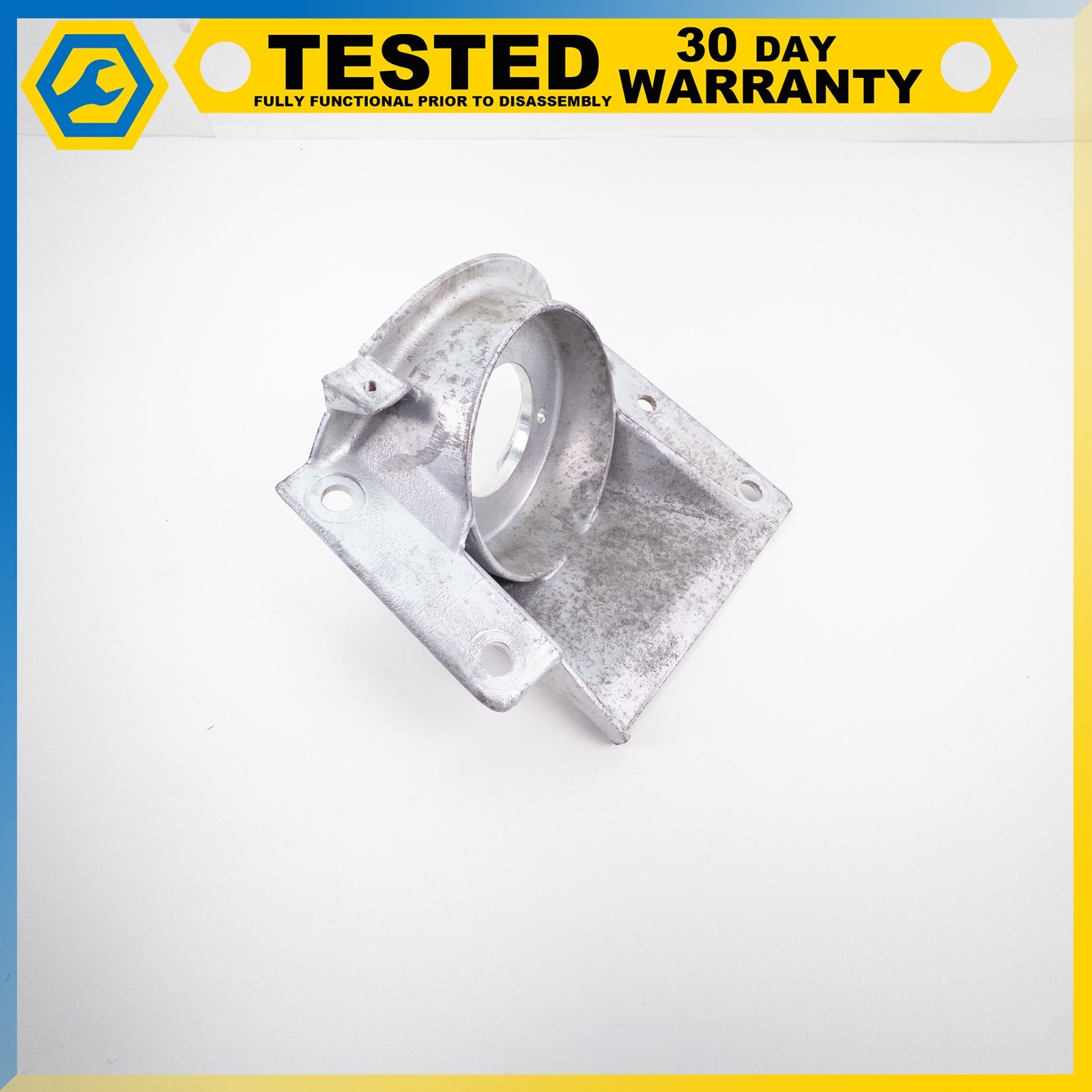 Aston Martin Vantage 2006-2017 Rear Right Upper Damper