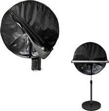 Waterproof Wall Mount Fan Cover for 18-20 Inch Industrial and Pedestal Fans
