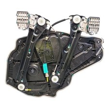 Tesla Model Y Window Regulator & Motor Rear Left 181442500A