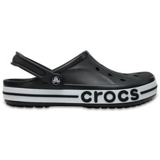 Crocs Bayaband Clog   Slip-On, Waterproof, Lightweight, Pivot Heel Strap