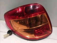 Feu arrière Fiat SEDICI