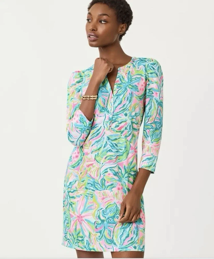 Lilly Pulitzer Blue Dresses for Women for sale | eBay Lilly Pulitzer Blue Dresses for Women for sale | eBay